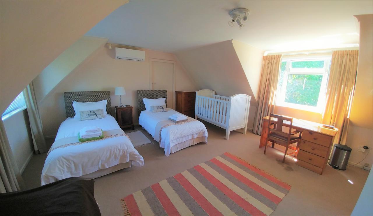 Bed and Breakfast Besigheim Стелленбос Экстерьер фото