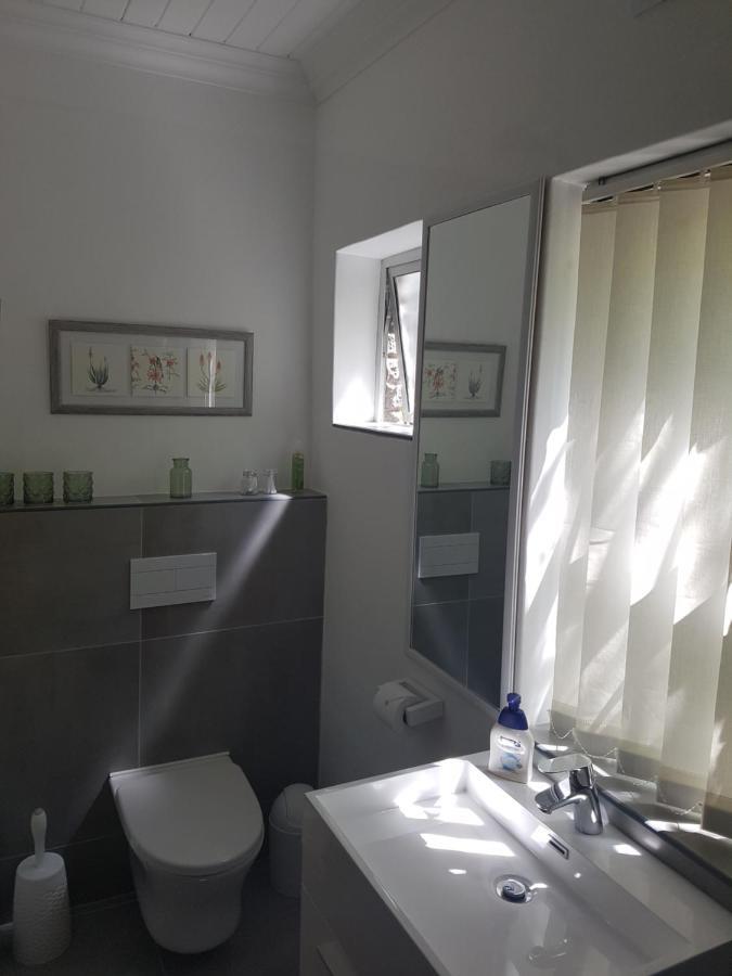 Bed and Breakfast Besigheim Стелленбос Экстерьер фото