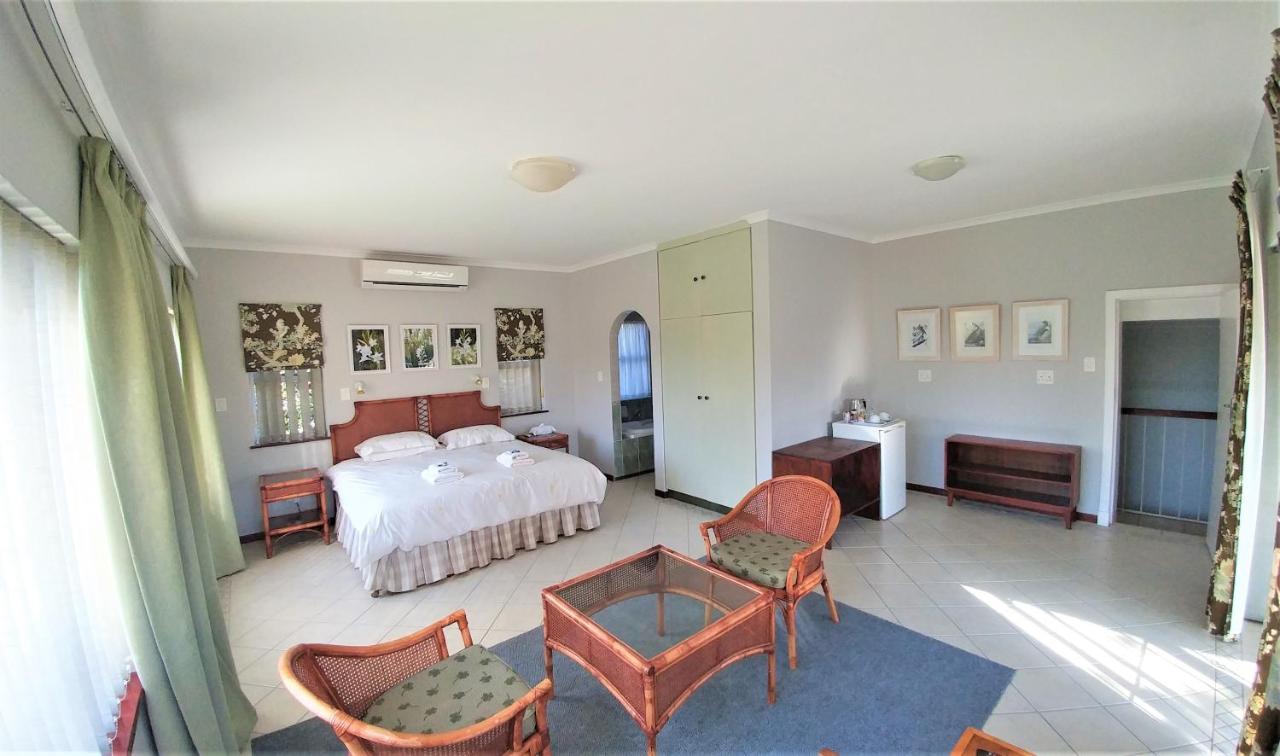 Bed and Breakfast Besigheim Стелленбос Экстерьер фото