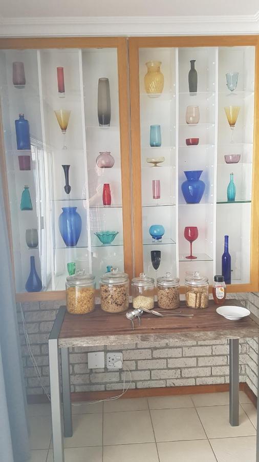 Bed and Breakfast Besigheim Стелленбос Экстерьер фото