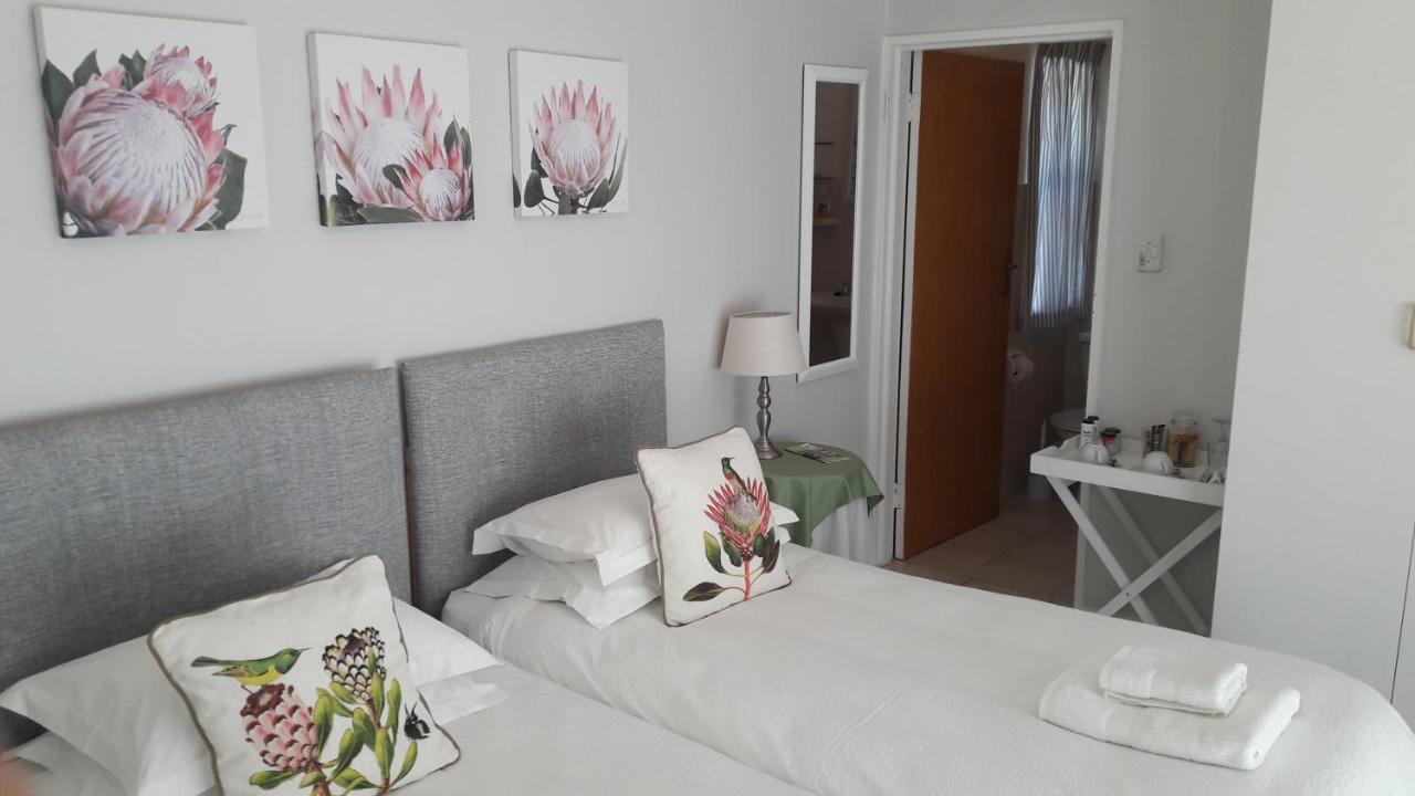 Bed and Breakfast Besigheim Стелленбос Экстерьер фото