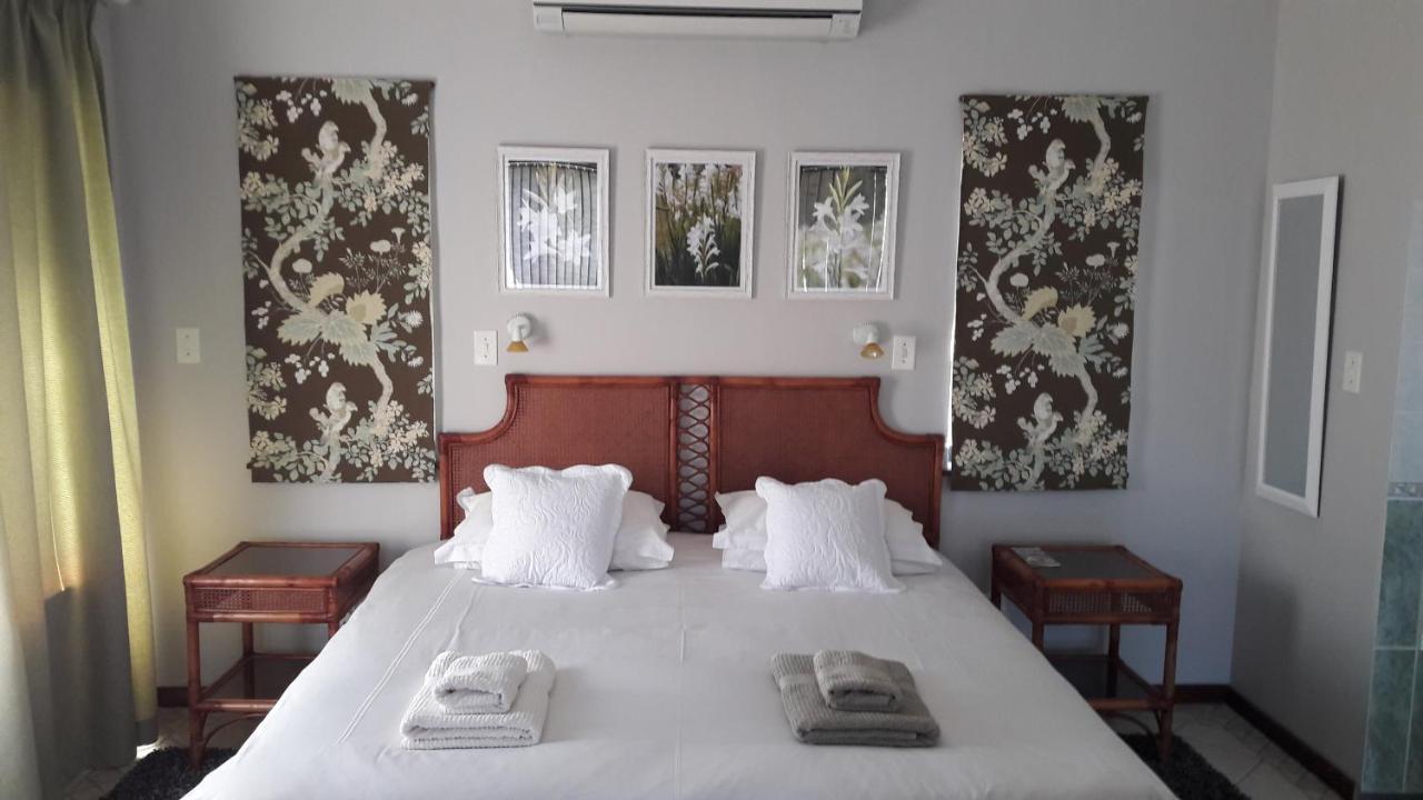 Bed and Breakfast Besigheim Стелленбос Экстерьер фото